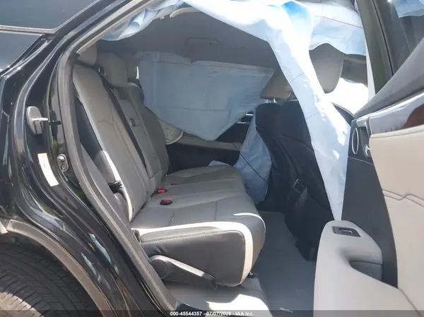 2T2ZZMCA8GC004656 2016 LEXUS RX - Image 8