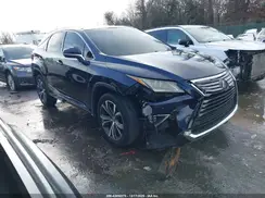 2T2ZZMCA8GC005726 2016 LEXUS RX