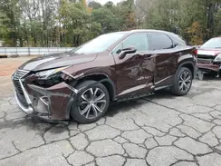 2T2ZZMCA8GC006309 2016 LEXUS RX