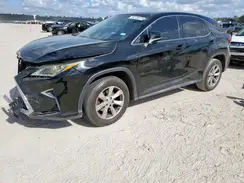 2T2ZZMCA8GC010361 2016 LEXUS RX