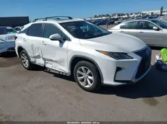 2T2ZZMCA8GC011722 2016 LEXUS RX