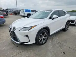 2T2ZZMCA8GC012935 2016 LEXUS RX