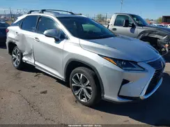 2T2ZZMCA8GC013258 2016 LEXUS RX