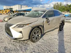 2T2ZZMCA8GC013633 2016 LEXUS RX