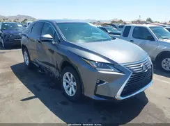 2T2ZZMCA8GC015544 2016 LEXUS RX