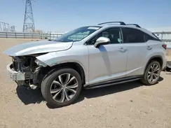 2T2ZZMCA8GC016032 2016 LEXUS RX