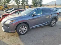 2T2ZZMCA8GC017066 2016 LEXUS RX