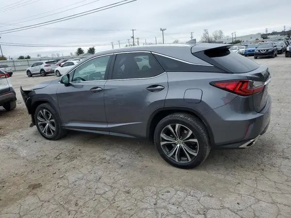 2T2ZZMCA8GC017746 2016 LEXUS RX - Image 2