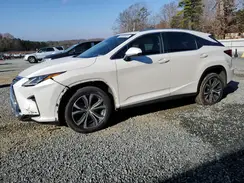 2T2ZZMCA8GC018167 2016 LEXUS RX