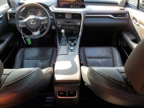 2T2ZZMCA8GC018167 2016 LEXUS RX - Image 8
