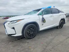 2T2ZZMCA8GC019139 2016 LEXUS RX