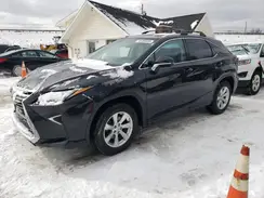 2T2ZZMCA8GC019223 2016 LEXUS RX