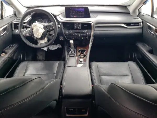2T2ZZMCA8GC019223 2016 LEXUS RX - Image 8