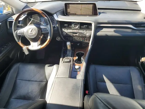 2T2ZZMCA8GC019853 2016 LEXUS RX - Image 8