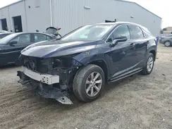 2T2ZZMCA8GC020324 2016 LEXUS RX