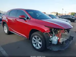 2T2ZZMCA8GC021148 2016 LEXUS RX