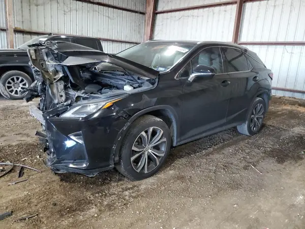2T2ZZMCA8GC021649 2016 LEXUS RX - Image 1