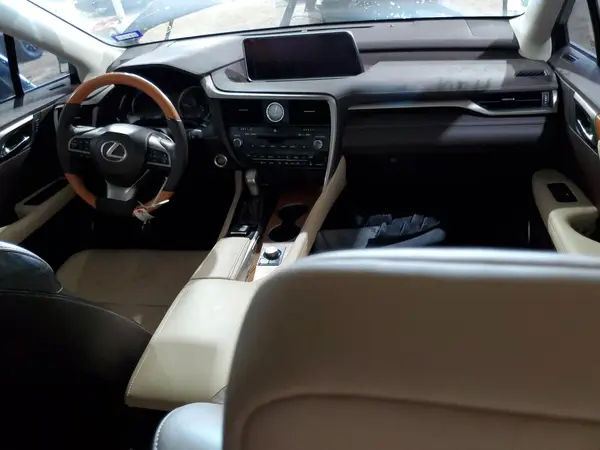 2T2ZZMCA8GC021649 2016 LEXUS RX - Image 8