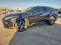 2T2ZZMCA8GC022803 2016 LEXUS RX
