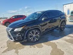 2T2ZZMCA8GC022929 2016 LEXUS RX