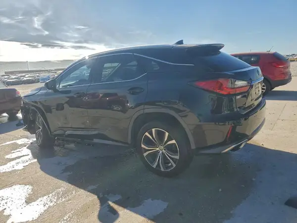 2T2ZZMCA8GC022929 2016 LEXUS RX - Image 2