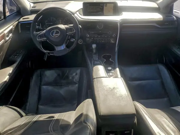 2T2ZZMCA8GC022929 2016 LEXUS RX - Image 8