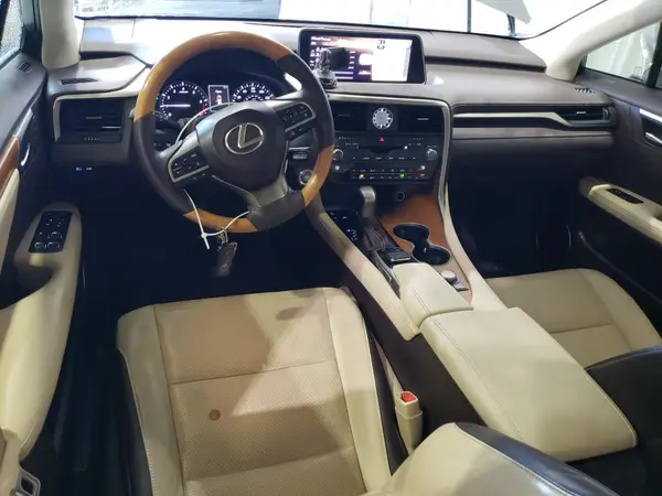 2T2ZZMCA8GC023806 2016 LEXUS RX - Image 8