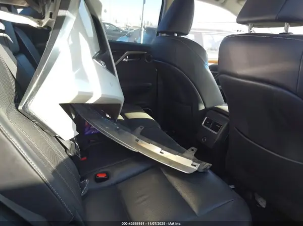 2T2ZZMCA8GC023868 2016 LEXUS RX - Image 8