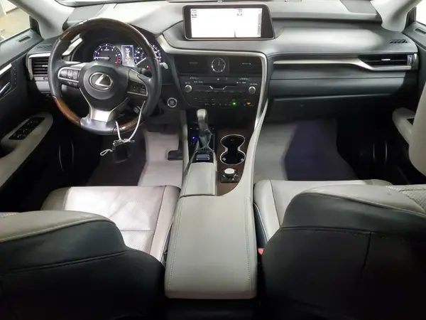 2T2ZZMCA8GC023952 2016 LEXUS RX - Image 8