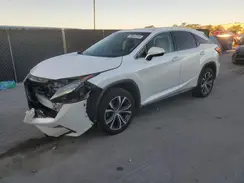 2T2ZZMCA8GC023997 2016 LEXUS RX
