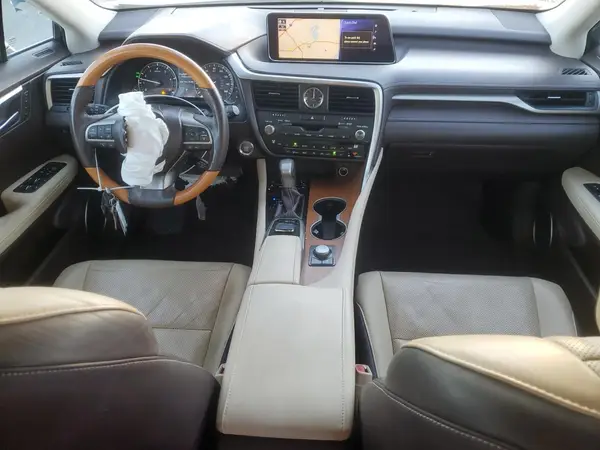 2T2ZZMCA8GC023997 2016 LEXUS RX - Image 8