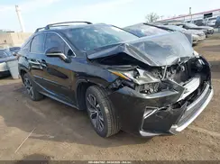 2T2ZZMCA8GC026883 2016 LEXUS RX