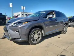 2T2ZZMCA8GC027211 2016 LEXUS RX
