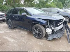 2T2ZZMCA8GC028522 2016 LEXUS RX