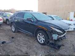 2T2ZZMCA8GC028844 2016 LEXUS RX