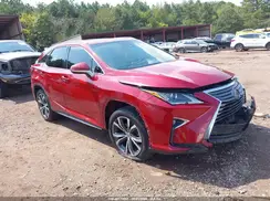 2T2ZZMCA8GC029136 2016 LEXUS RX