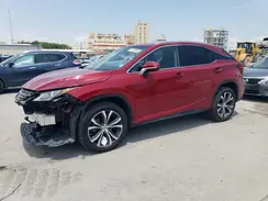 2T2ZZMCA8GC030321 2016 LEXUS RX