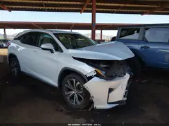 2T2ZZMCA8GC030447 2016 LEXUS RX