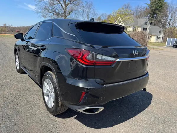 2T2ZZMCA8GC031064 2016 LEXUS RX - Image 2