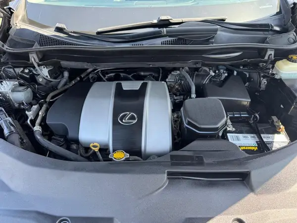 2T2ZZMCA8GC031064 2016 LEXUS RX - Image 8