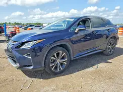 2T2ZZMCA8GC031341 2016 LEXUS RX