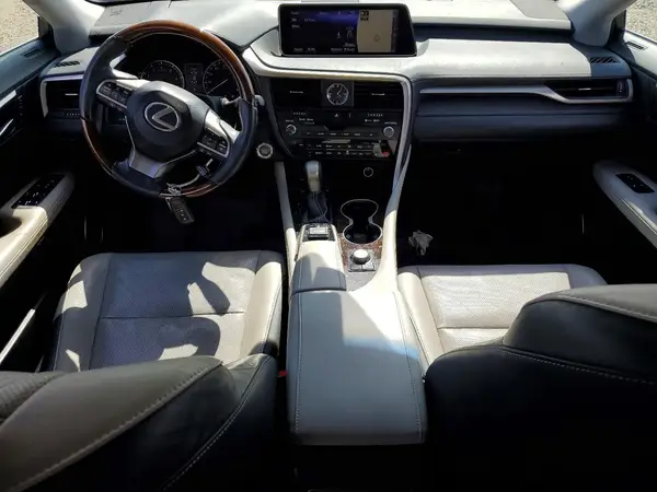 2T2ZZMCA8GC031341 2016 LEXUS RX - Image 8