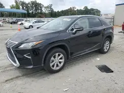 2T2ZZMCA8GC031811 2016 LEXUS RX