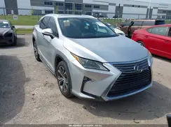 2T2ZZMCA8GC032280 2016 LEXUS RX