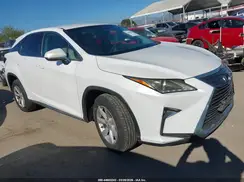 2T2ZZMCA8GC033669 2016 LEXUS RX