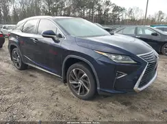 2T2ZZMCA8GC033882 2016 LEXUS RX