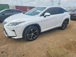 2T2ZZMCA8GC034028 2016 LEXUS RX