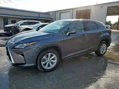 2T2ZZMCA8GC034403 2016 LEXUS RX