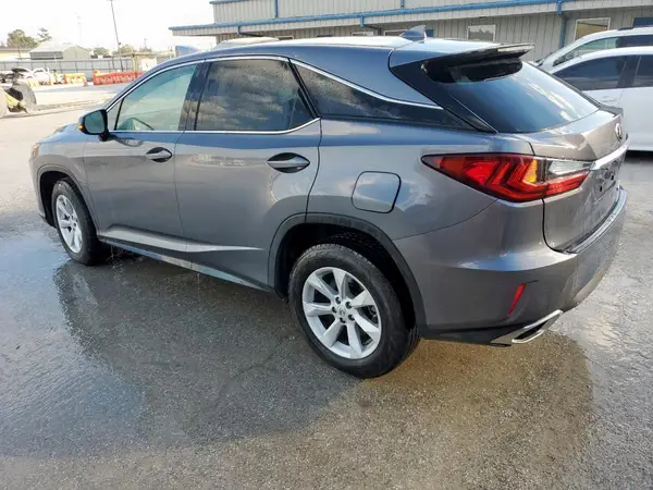 2T2ZZMCA8GC034403 2016 LEXUS RX - Image 2