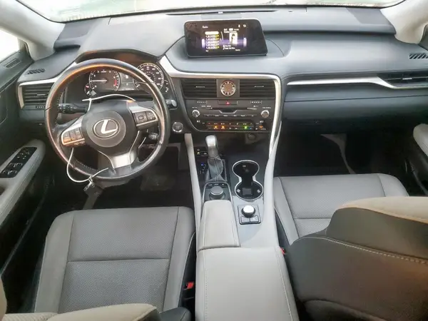 2T2ZZMCA8GC034403 2016 LEXUS RX - Image 8